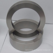 O anel Titanium de Astm B381 forjou a categoria 5 Ti6al4v para a indústria